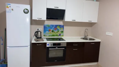 В продаже 3к квартира в ЖК Рогатинский! Центральный рынок! К