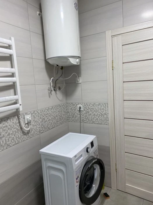 В продаже 3к квартира в ЖК Рогатинский! Центральный рынок! К