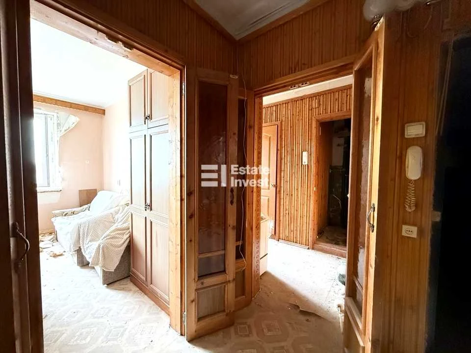 Apartment. Kharkiv, Natalia Uzhviy St.