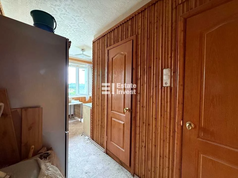 Apartment. Kharkiv, Natalia Uzhviy St.