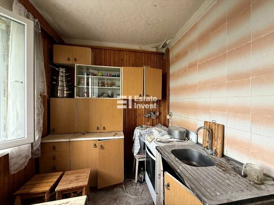 Apartment. Kharkiv, Natalia Uzhviy St.