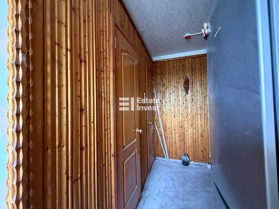 Apartment. Kharkiv, Natalia Uzhviy St.