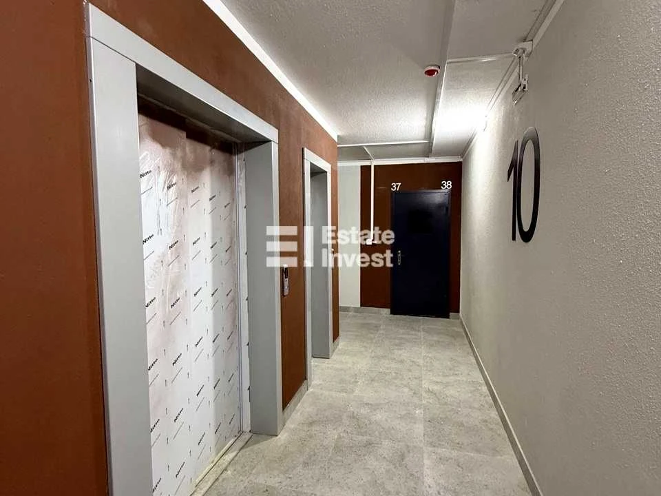 Apartment. Kharkiv, Natalia Uzhviy St.