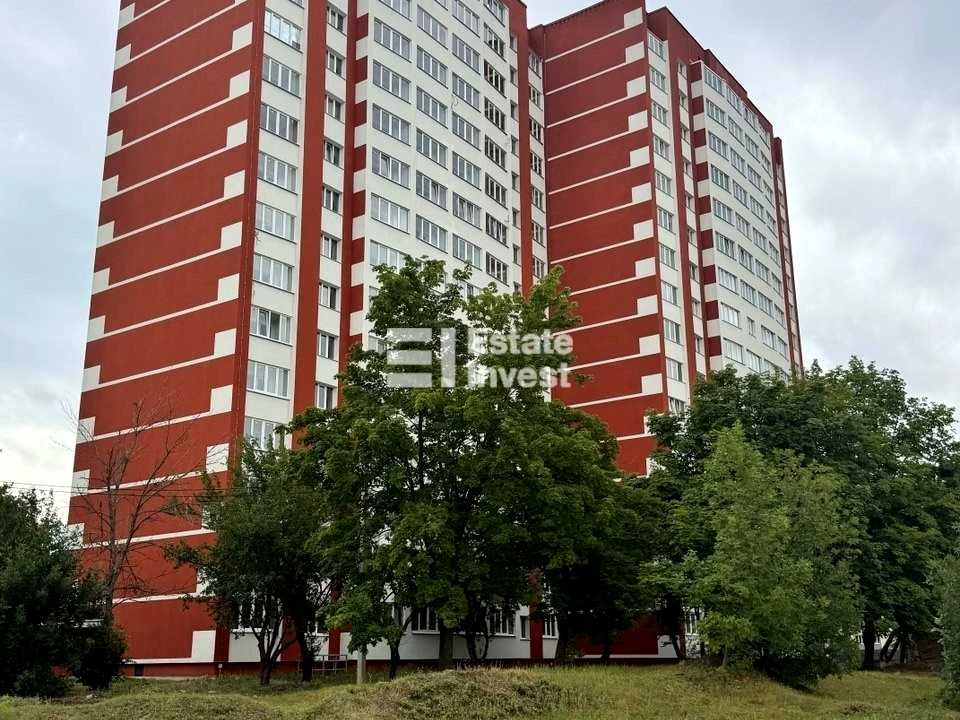 Apartment. Kharkiv, Natalia Uzhviy St.