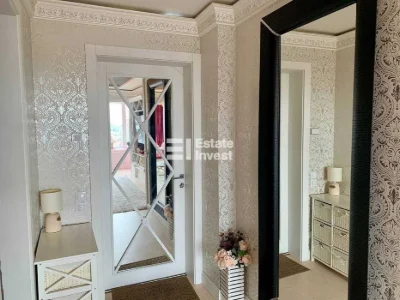 Продам 1 кім. квартиру на пр. Аерокосмічний (Гагаріна), 41/2