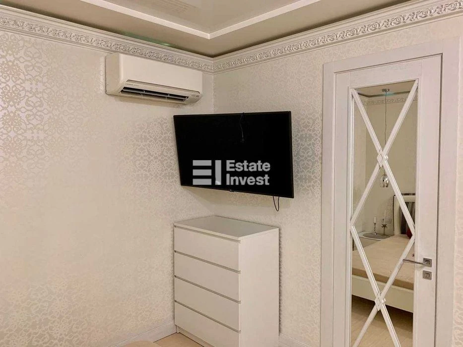 Продам 1 кім. квартиру на пр. Аерокосмічний (Гагаріна), 41/2