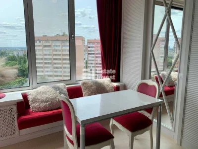 Продам 1 кім. квартиру на пр. Аерокосмічний (Гагаріна), 41/2