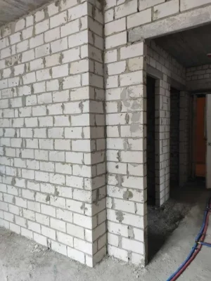 Продам 2 комн квартиру 57м2 ЖК Гидропарк J