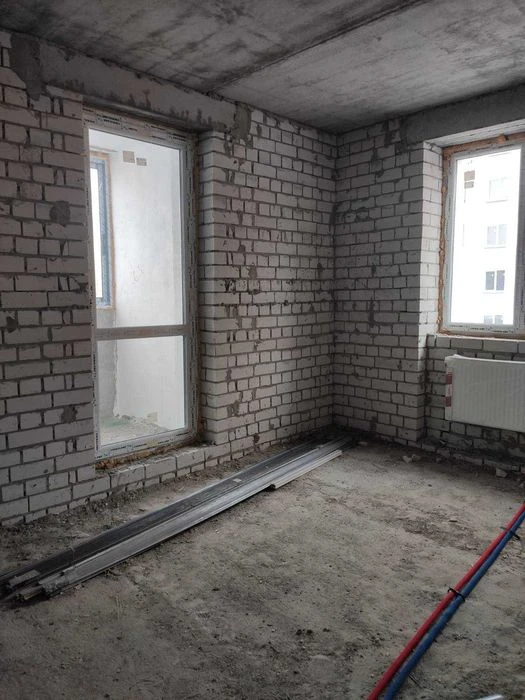 Продам 2 комн квартиру 57м2 ЖК Гидропарк J