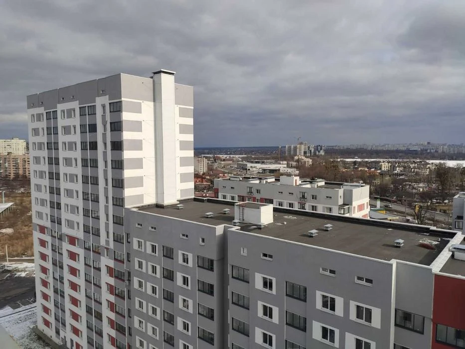 Продам 2 комн квартиру 57м2 ЖК Гидропарк J