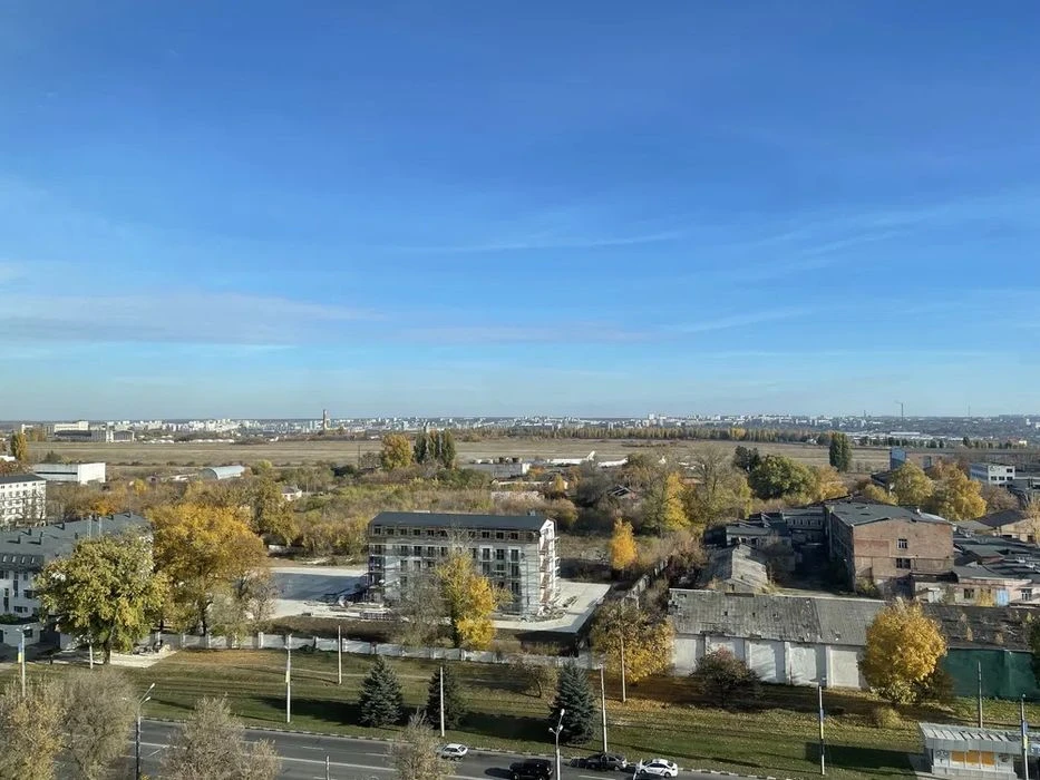 Продается 3к квартира в ЖК Баухаус! Жилстрой 3! Центр! Центр