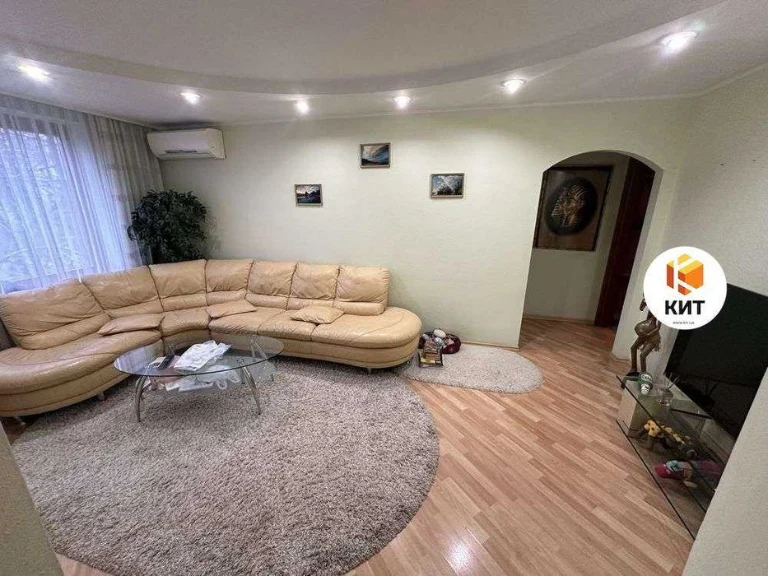 3к. 69м2 Жуковского, Приречная (Продольная) ул. 1А, RE-12781
