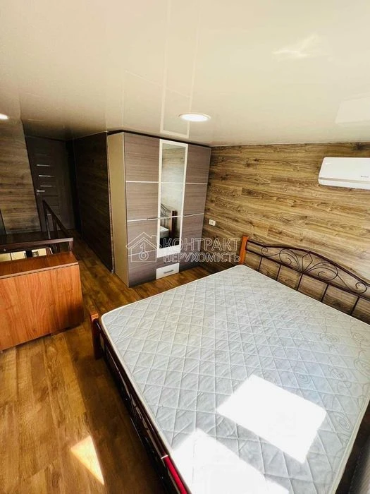 Продаж 2к квартири, м. Спортивна