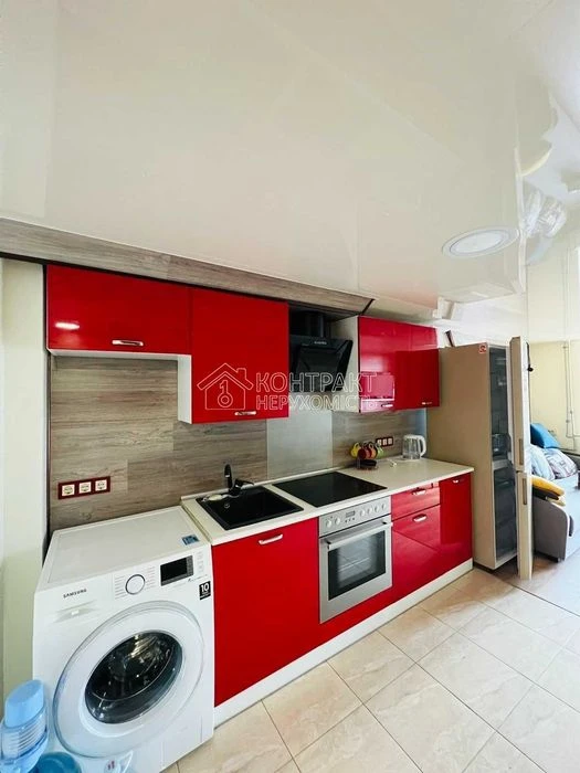 Продаж 2к квартири, м. Спортивна
