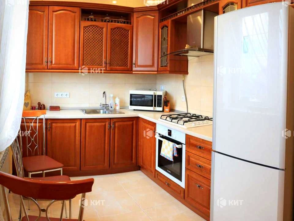 Квартира. Харків, Воскресенська вул.