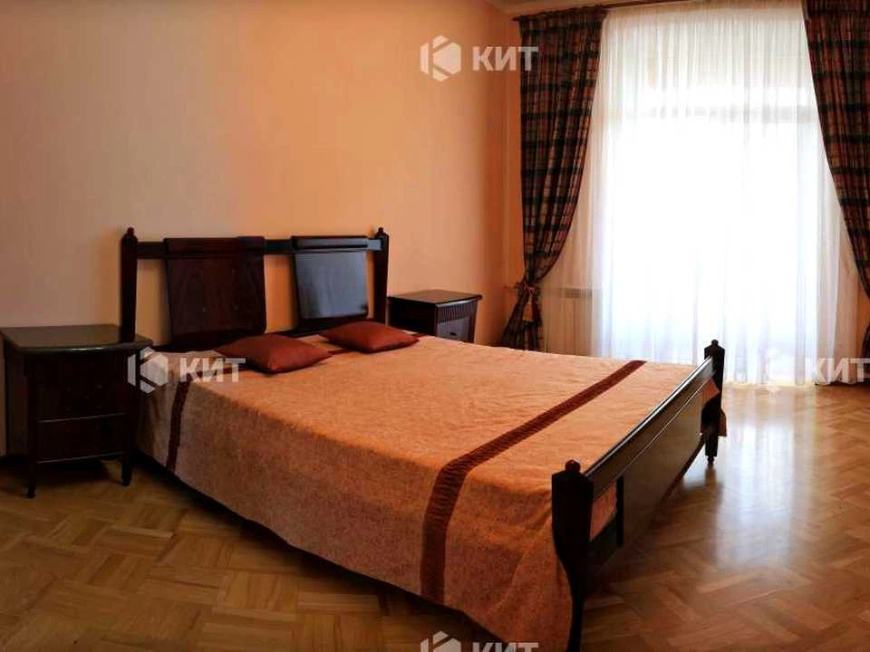Квартира. Харків, Воскресенська вул.