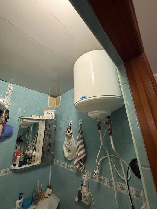 Продам 3к квартиру 75м2.Метро Научная.Центр