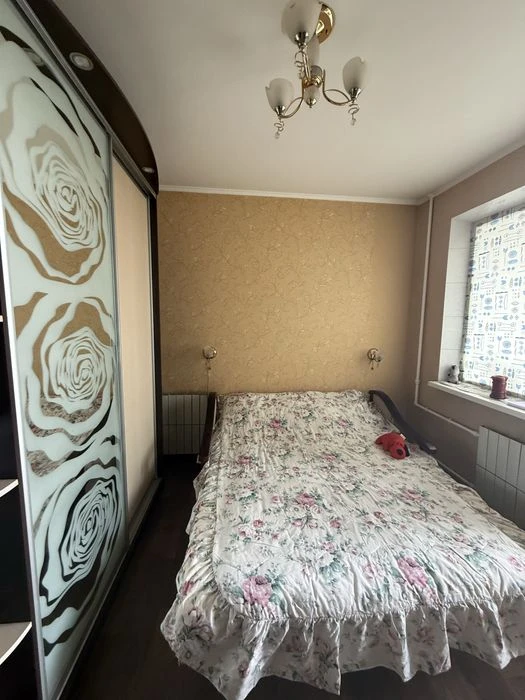 Продам 3к квартиру 75м2.Метро Научная.Центр