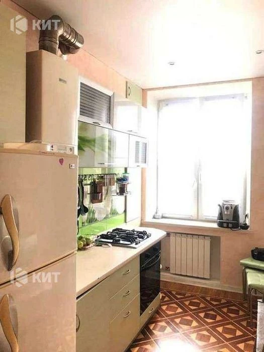 3к.72м2, ЮЖД (м. Южный вокзал, ул. Евгения Котляра) 113760