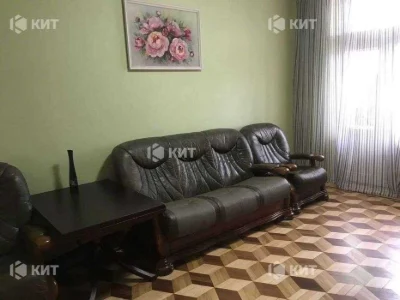 3к.72м2, ЮЖД (м. Южный вокзал, ул. Евгения Котляра) 113760