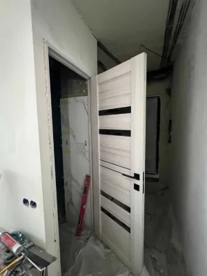 Продаж трьокімнатної квартири м. Індустріальне (404667)