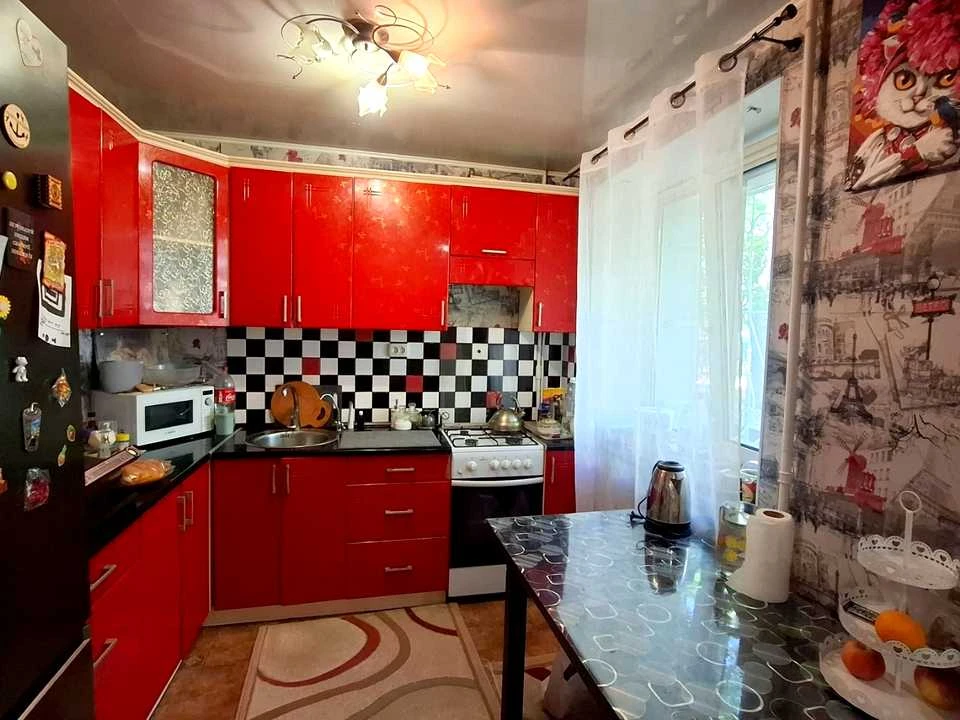 Квартира. Харків, Полтавський Шлях вул.