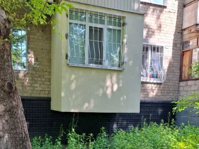 Квартира. Харків, Полтавський Шлях вул.