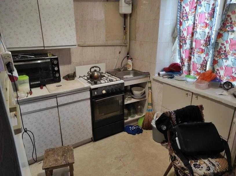 Продам 2-кімнатну квартиру, р-н Масельського / ХТЗ