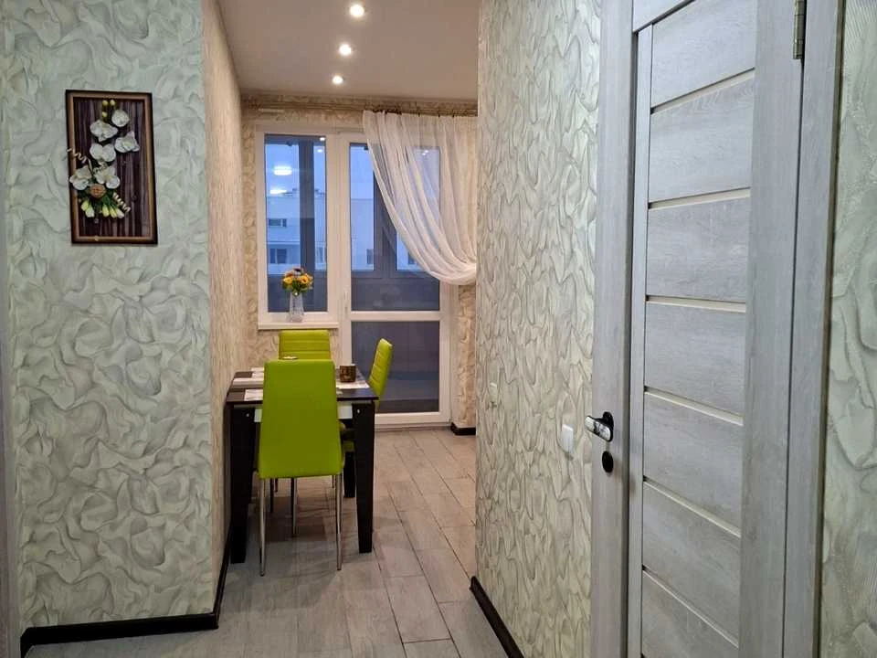 Квартира. Харків, Миру вул.