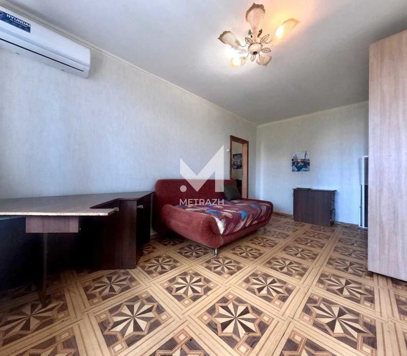 Продам 1 к. квартиру Тарасовская метро Спортивная Метрострои