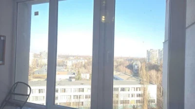 Продам 3к квартиру метро Индустриальная 42000