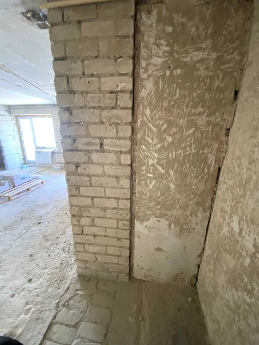 Продаж 2-Х кімнатноЇ квартири 1-Лісопарковський 5, 2-й єтаж