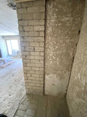 Продаж 2-Х кімнатноЇ квартири 1-Лісопарковський 5, 2-й єтаж