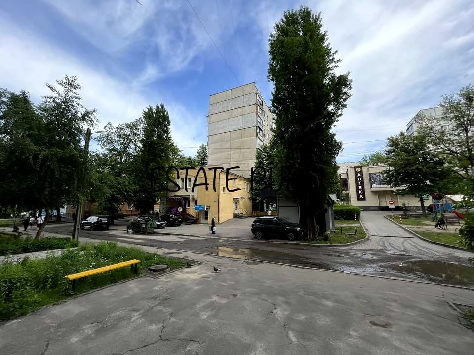 Квартира. Харків, Академіка Павлова вул.