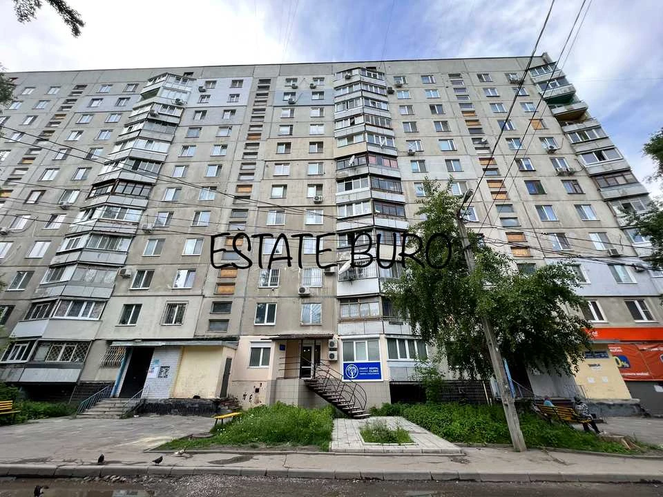 Квартира. Харків, Академіка Павлова вул.