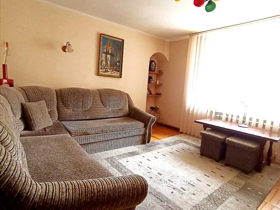 Квартира. Харків, Науки просп. (Леніна)
