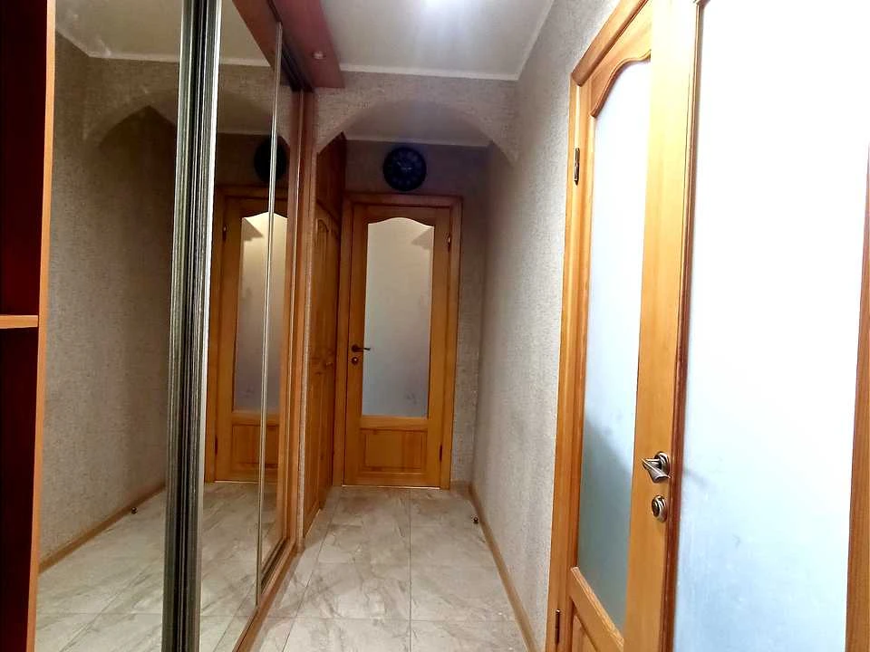 Квартира. Харків, Науки просп. (Леніна)