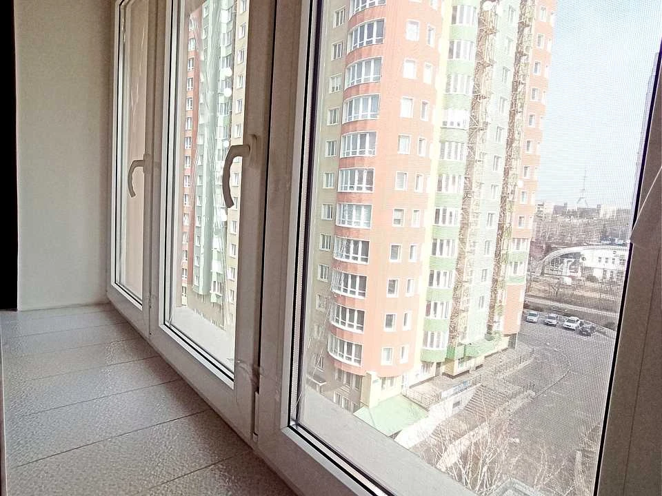 Квартира. Харків, Науки просп. (Леніна)