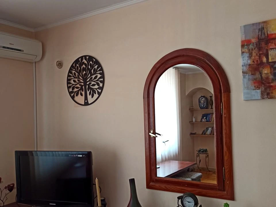 Квартира. Харків, Науки просп. (Леніна)