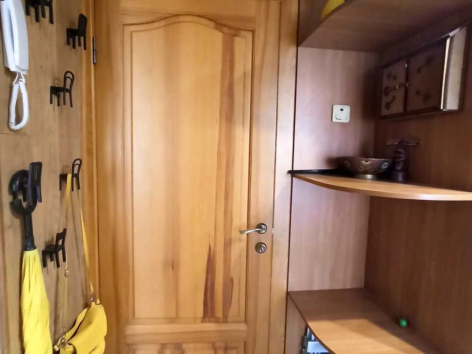 Квартира. Харків, Науки просп. (Леніна)