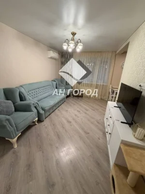 Новые Дома.Пр Байрона 171.3 х комн 3/9 Ремонт Мебель Техника