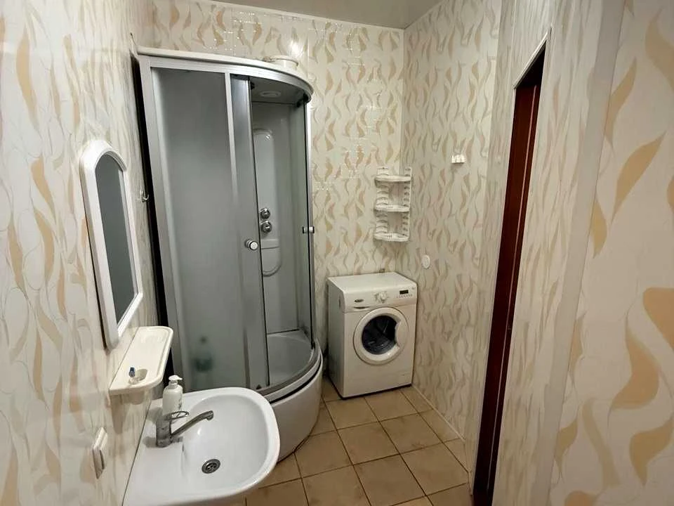 Квартира. Харків, Гарібальді вул.
