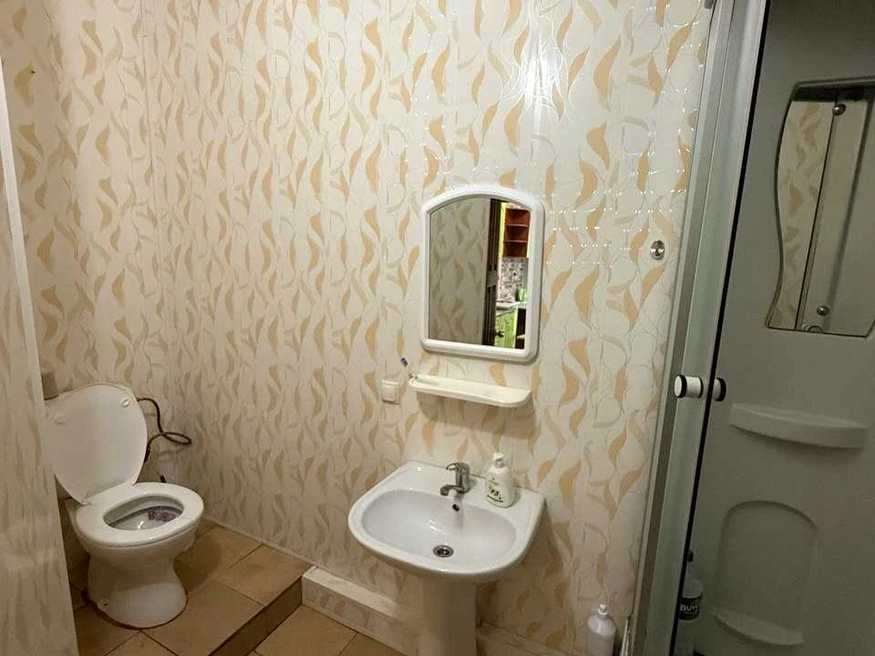 Квартира. Харків, Гарібальді вул.
