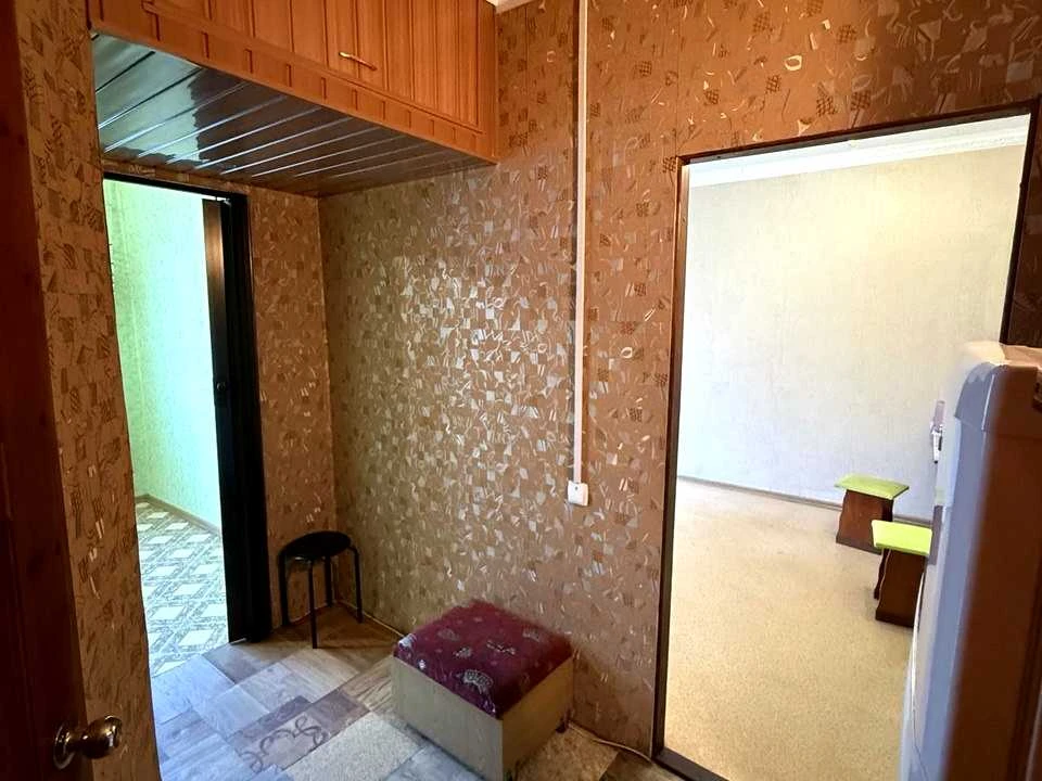 Квартира. Харків, Гарібальді вул.