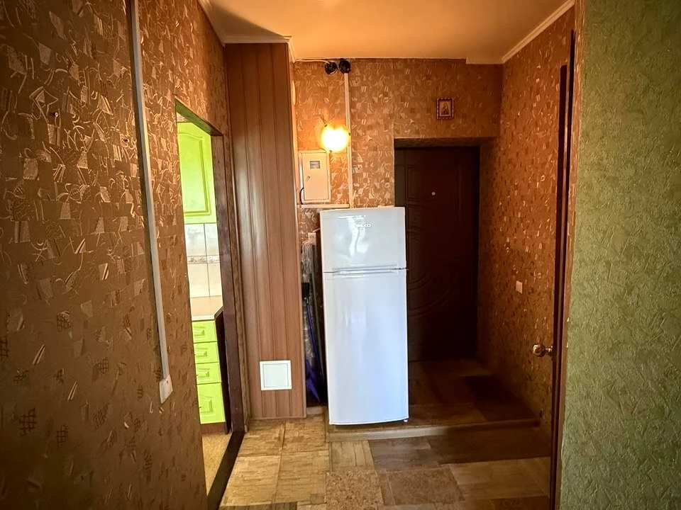 Квартира. Харків, Гарібальді вул.