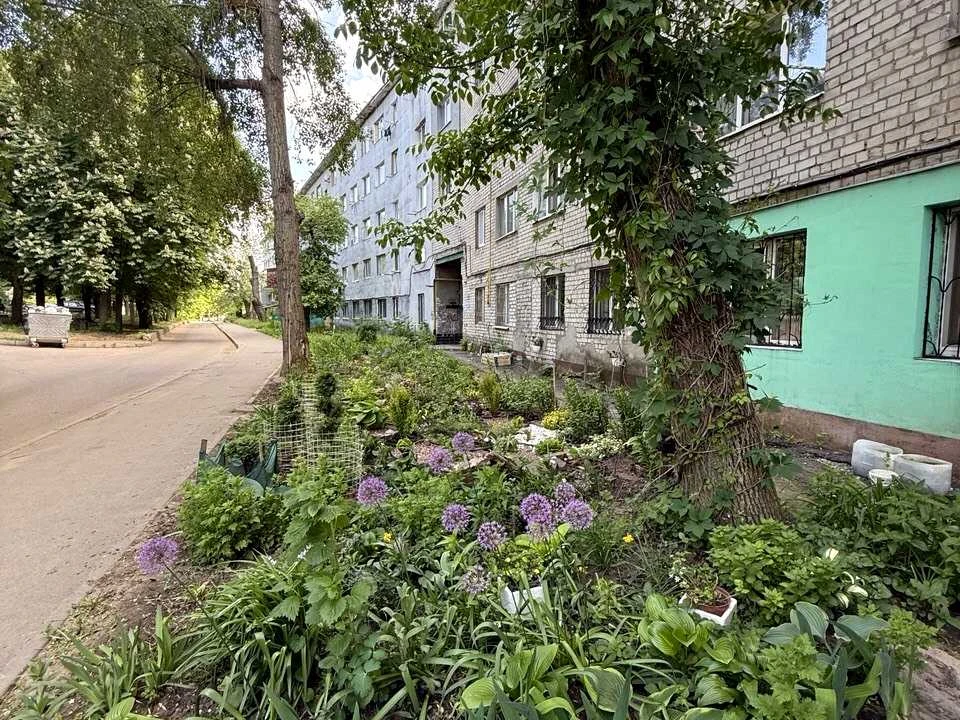 Квартира. Харків, Гарібальді вул.