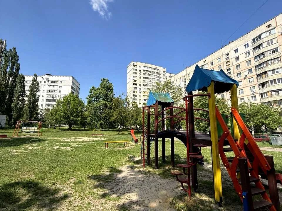 Квартира. Харків, Гарібальді вул.