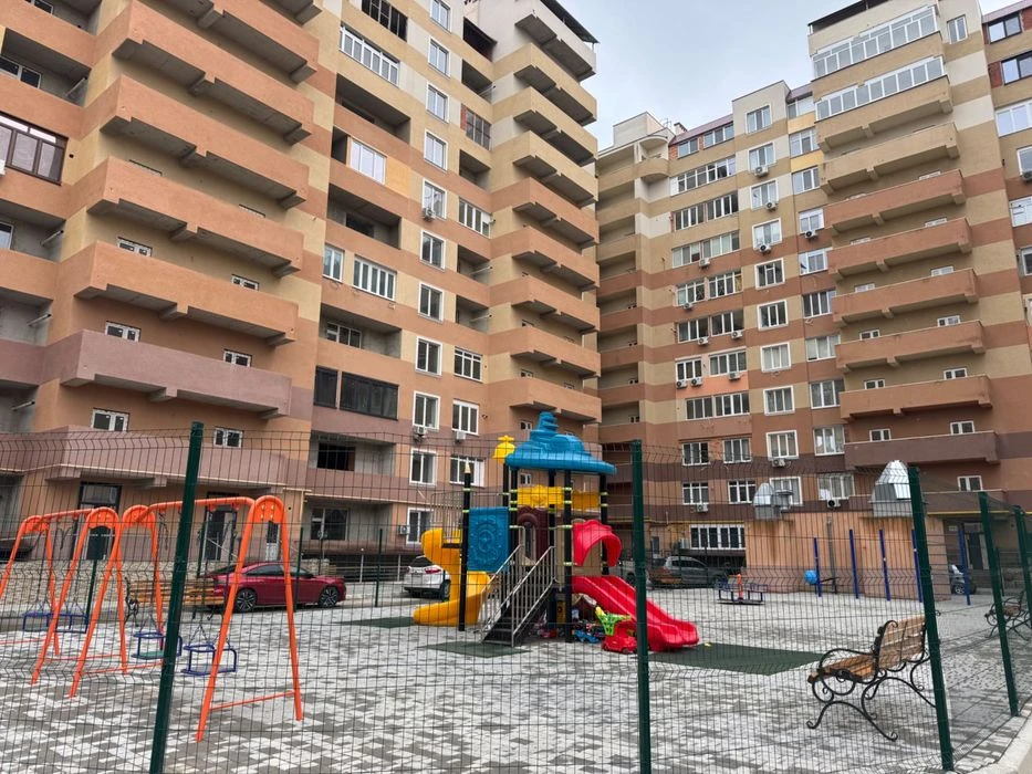 3-х ком. Новый дом с газовым котлом Зоопарковая.Го