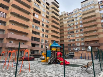 3-х ком. Новый дом с газовым котлом Зоопарковая.Го