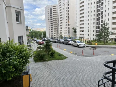 Продам 1 комнатную 45 метров ЖК Сокольники pp1